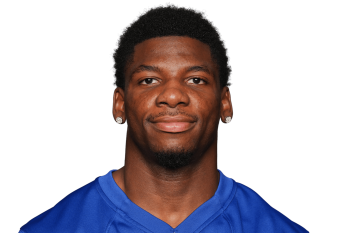 Deonte Banks