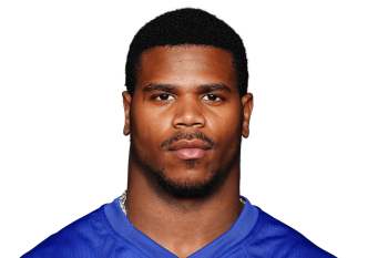 Abdul Carter