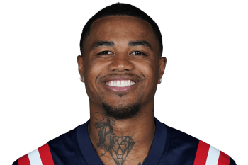 Kendrick Bourne