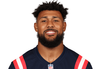 Harold Landry III