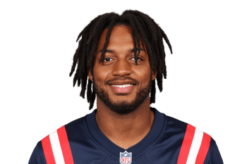 Antonio Gibson
