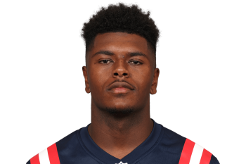 Jaylinn Hawkins