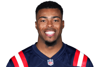 Marcus Jones