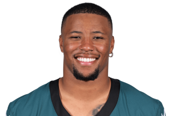Saquon Barkley