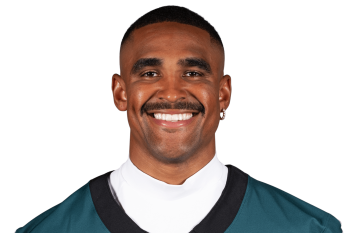 Jalen Hurts