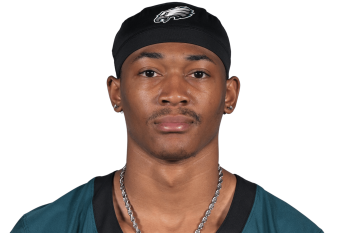 DeVonta Smith