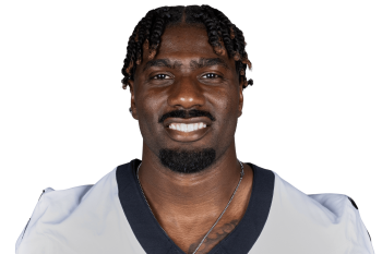 Juwan Johnson