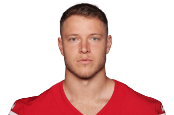 Christian McCaffrey