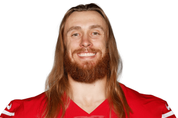 George Kittle