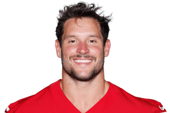 Nick Bosa