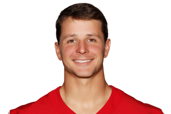 Brock Purdy