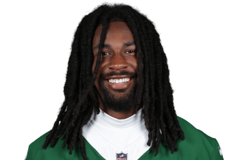 Omar Cooper Jr.