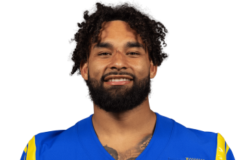 Kyren Williams