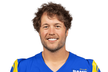 Matthew Stafford