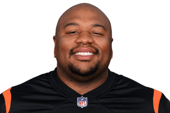 Dexter Lawrence II