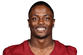 Terry McLaurin