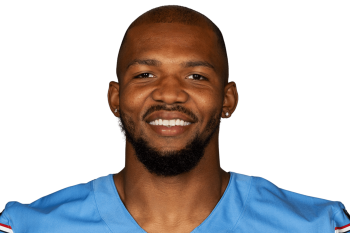 Tony Pollard