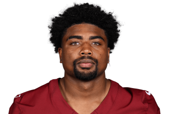 Treylon Burks