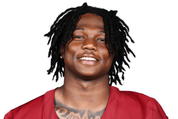 Jacory Croskey-Merritt