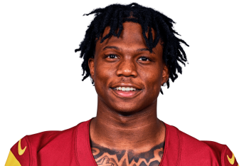 Jacory Croskey-Merritt