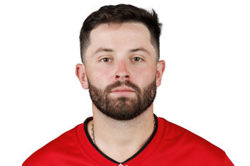 Baker Mayfield