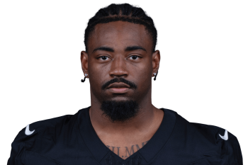 Mike Washington Jr.