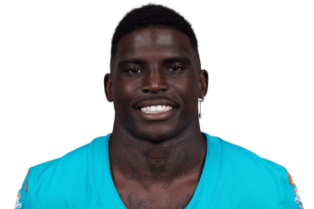 Tyreek Hill