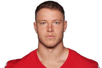 Christian McCaffrey
