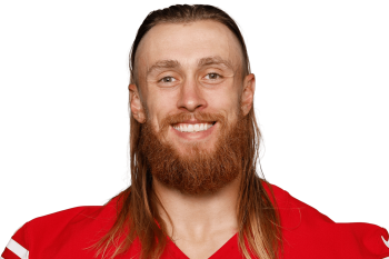 George Kittle