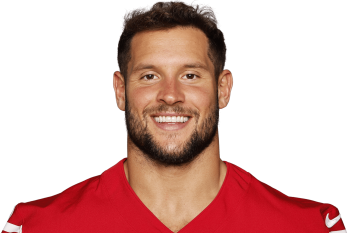 Nick Bosa