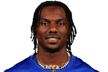 Malik Nabers