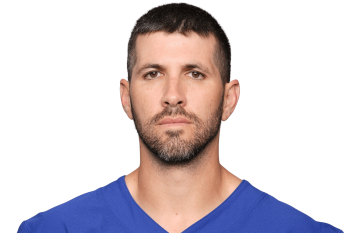Graham Gano