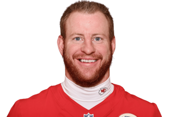 Carson Wentz