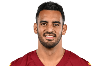 Marcus Mariota
