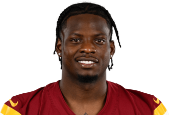 Brian Robinson Jr.