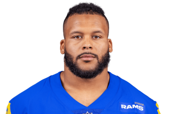 Aaron Donald